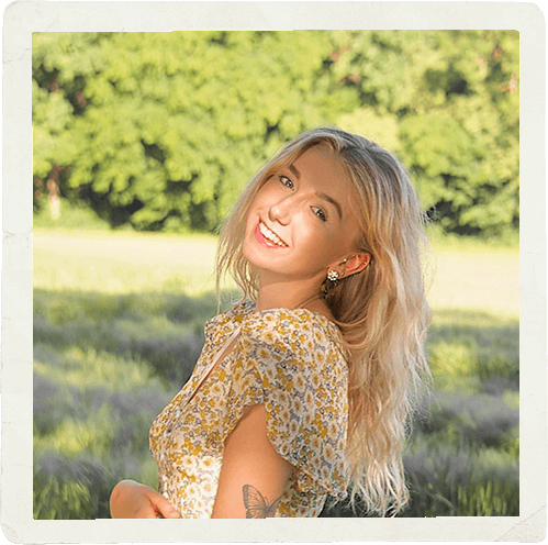 Lisa Marina Thierbach